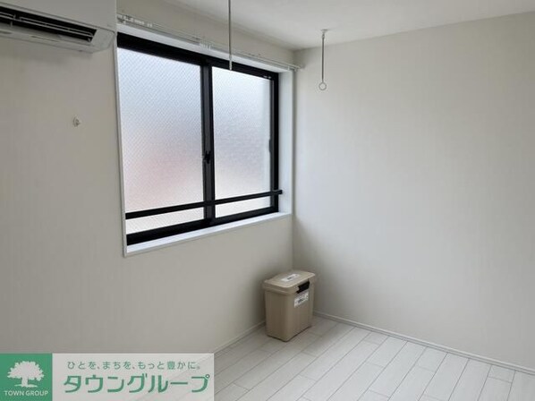 早稲田鶴巻町IMAハウスの物件内観写真